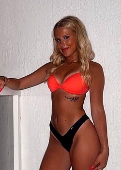 Jenna Downey